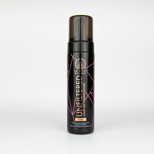 I Am Beauty Luxury Tan (Dark)