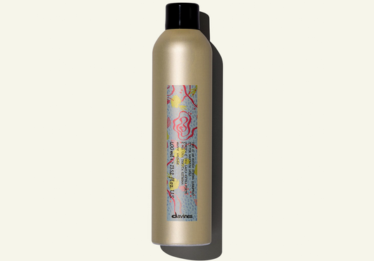 Davines Extra Strong Hold Hair Spray (400ml)