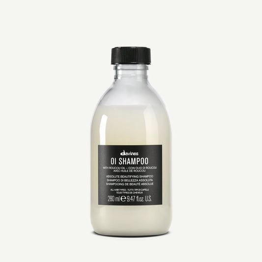 Davines OI Shampoo (280ml)