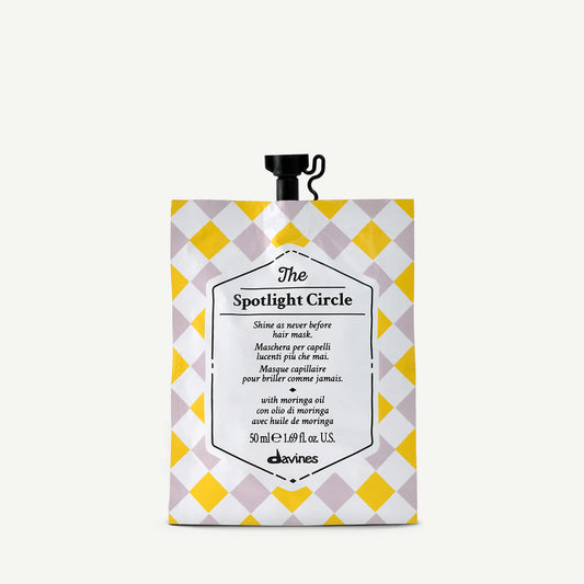 Davines The Spotlight Circle (50ml)