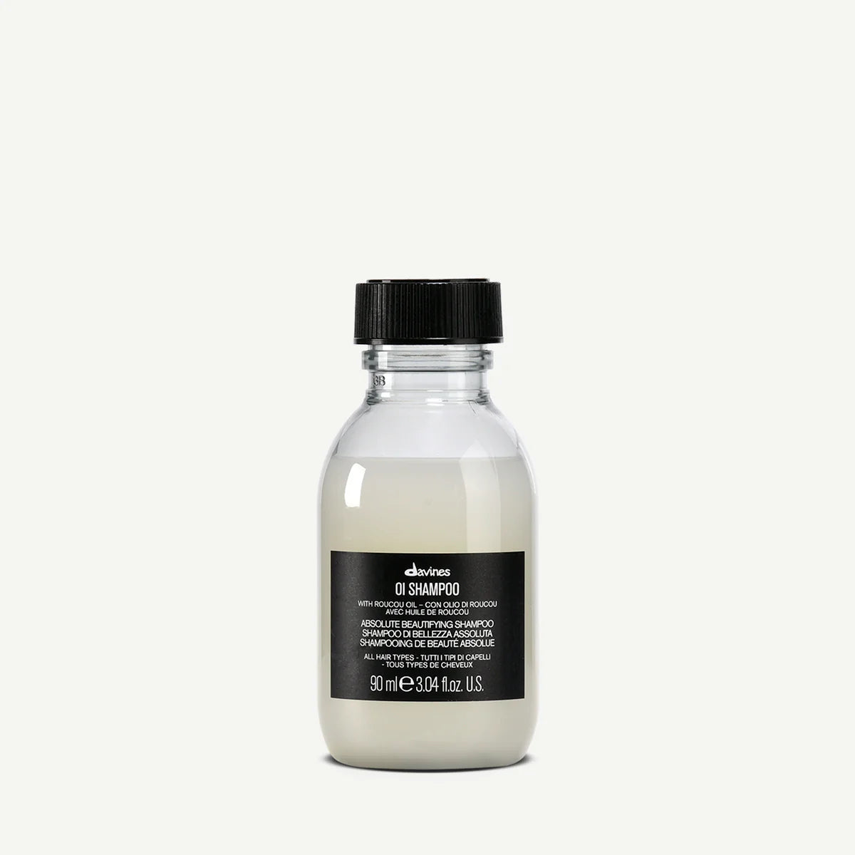 Davines OI Shampoo(90ml)