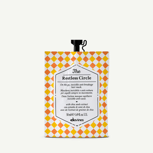 Davines The Restless Circle( 50ml )