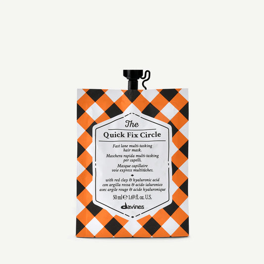 Davines The Quick Fix Circle (50ml)