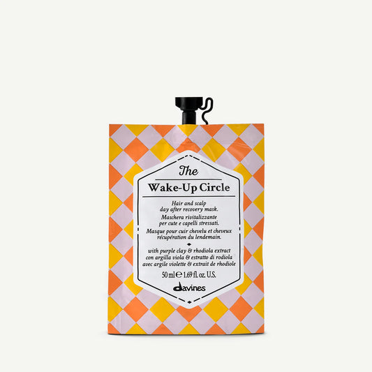 Davines The Wake Up Circle (50ml)