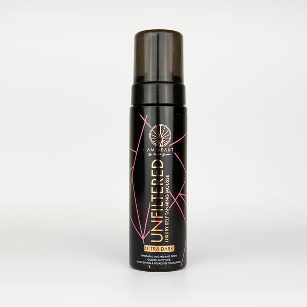 I Am Beauty Luxury Tan (Ultra Dark)