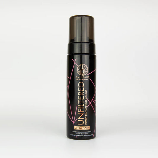 I Am Beauty Luxury Tan (Ultra Dark)