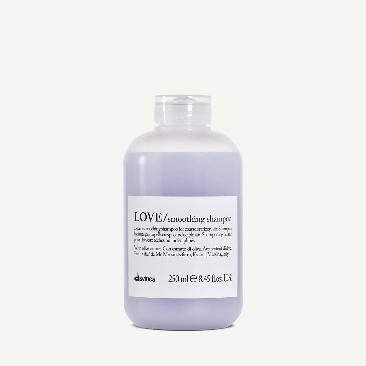 Davines LOVE Shampoo (250ml)