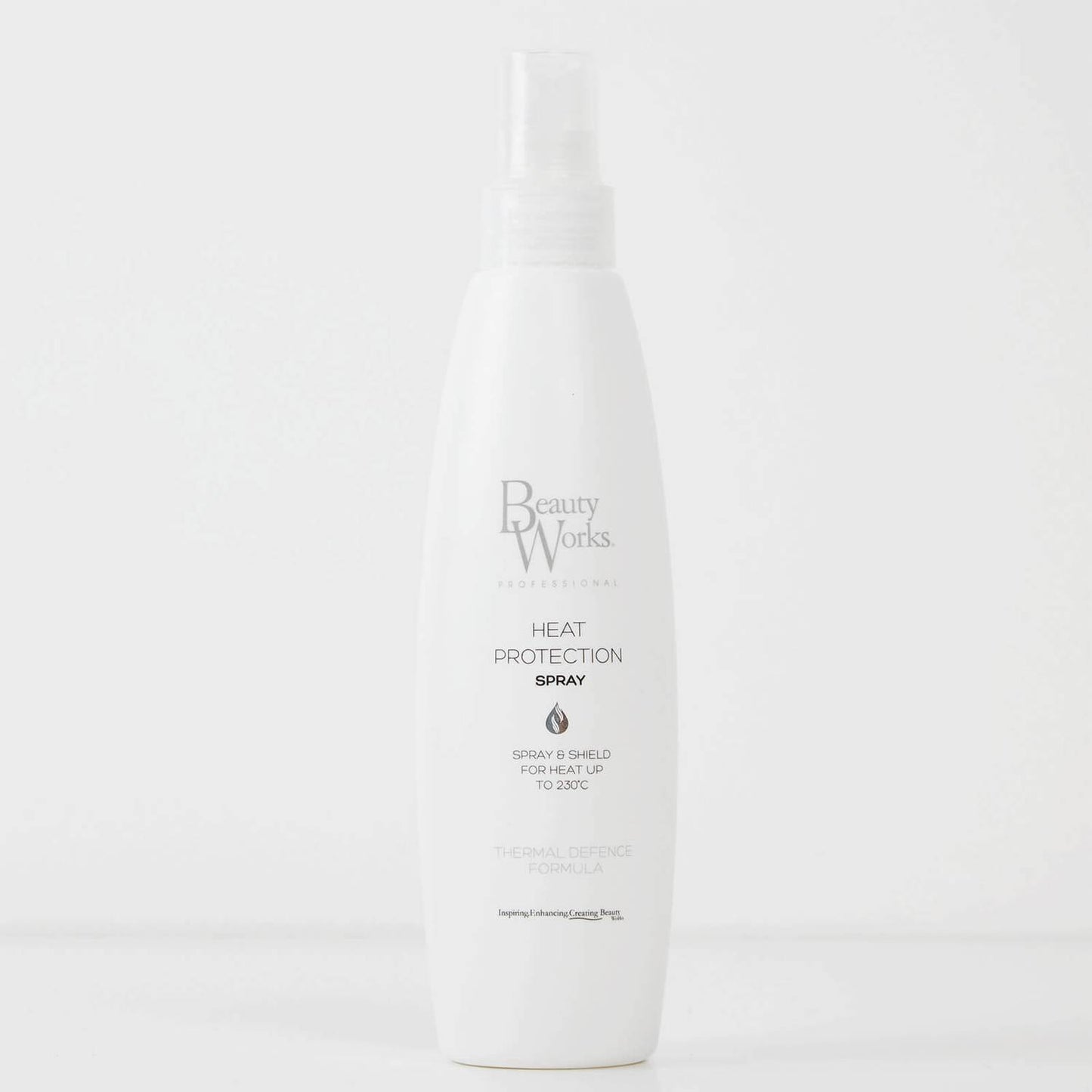 Beauty Works Heat Protection Spray (250ml)