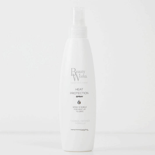 Beauty Works Heat Protection Spray (250ml)